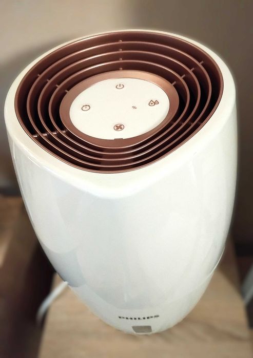 Овлажнител за въздух Philips HU2716/10 Series 2000