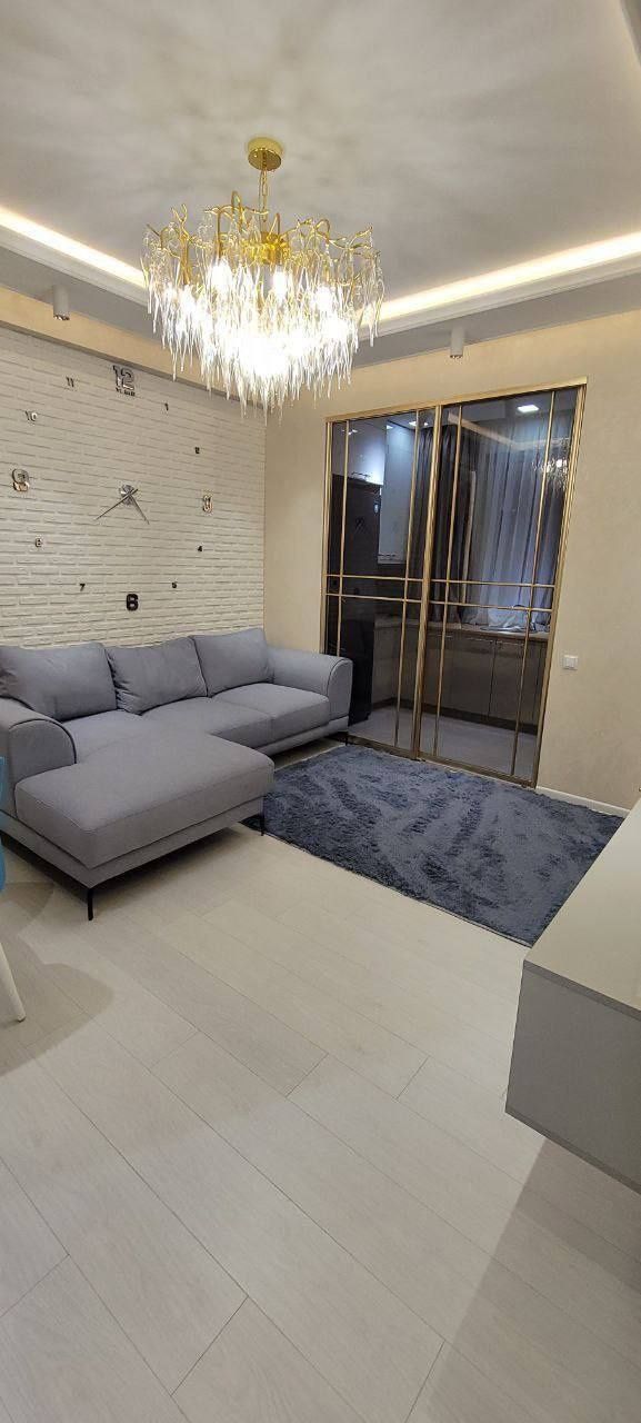 Mirzo Uluĝbek tumani Parkentskiy Navastroyka 2xona uy 700y.e