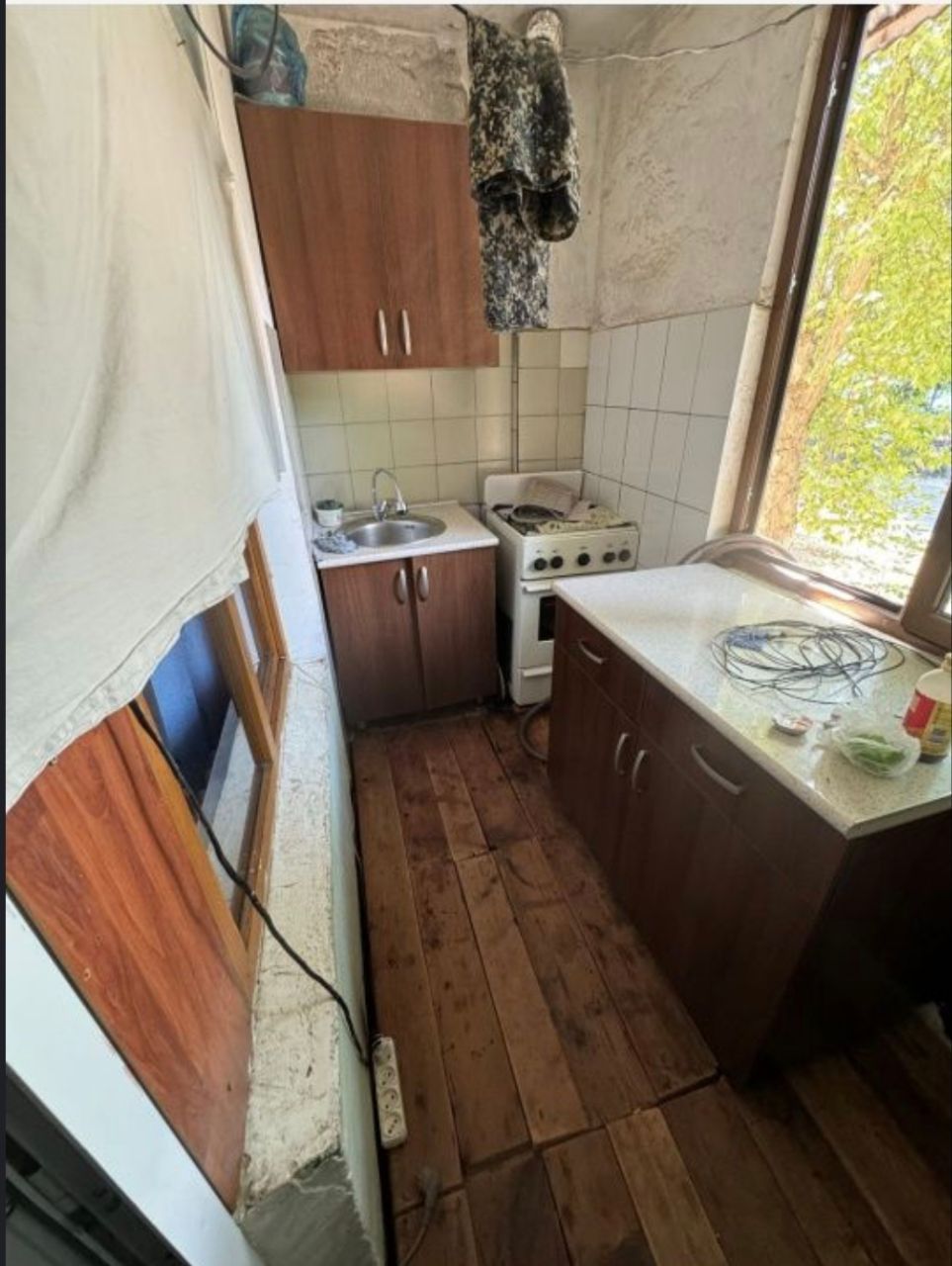 Продаётся 2в3/2/4 на м-в Ялангач