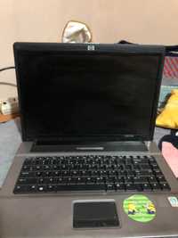 Laptop HP second