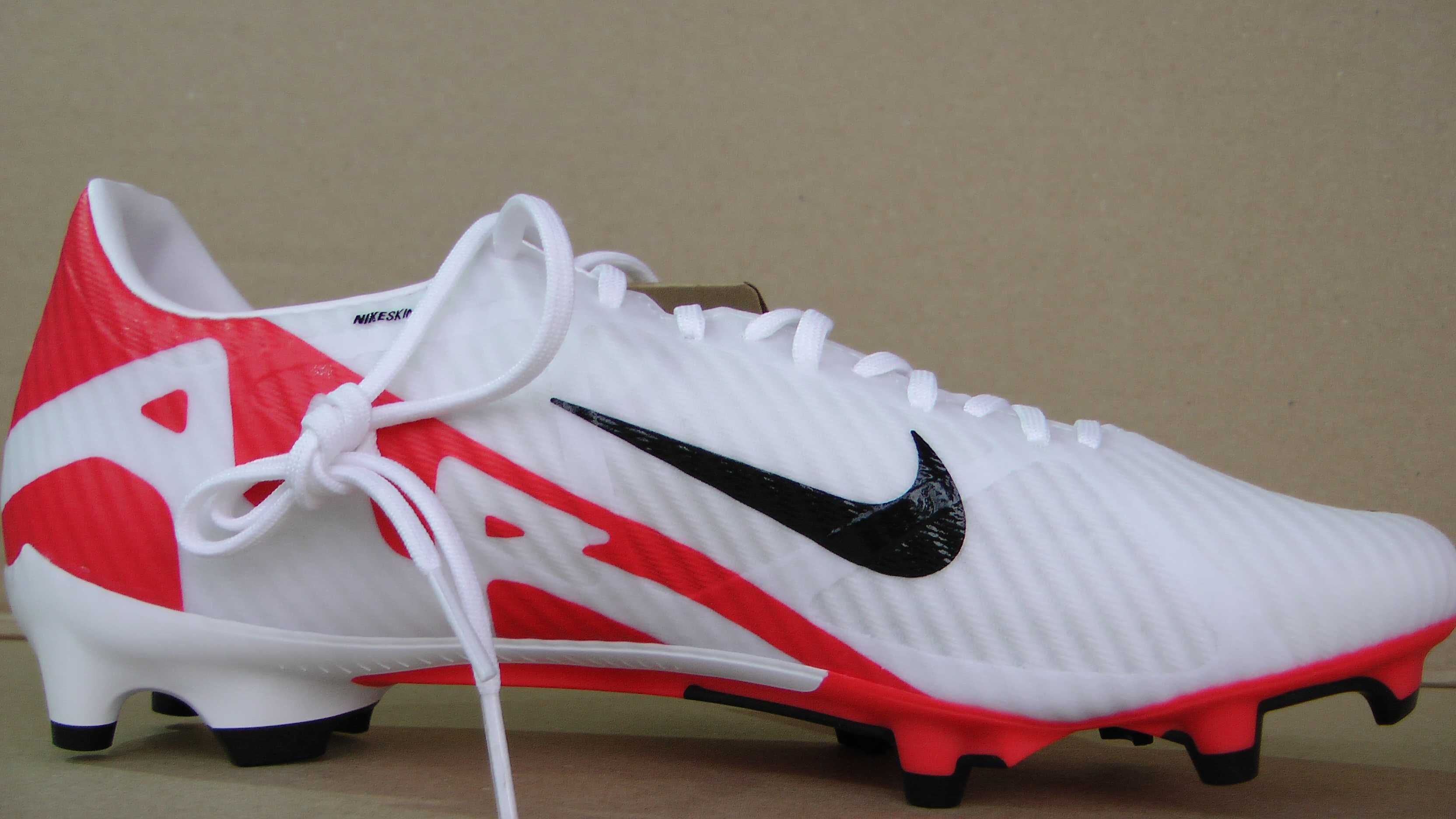 Ghete fotbal crampoane NOI Nike Zoom Vapor 15 marimea 41