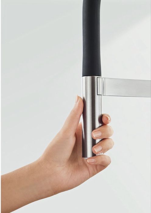 GROHE Essence - Supersteel 30294DCO