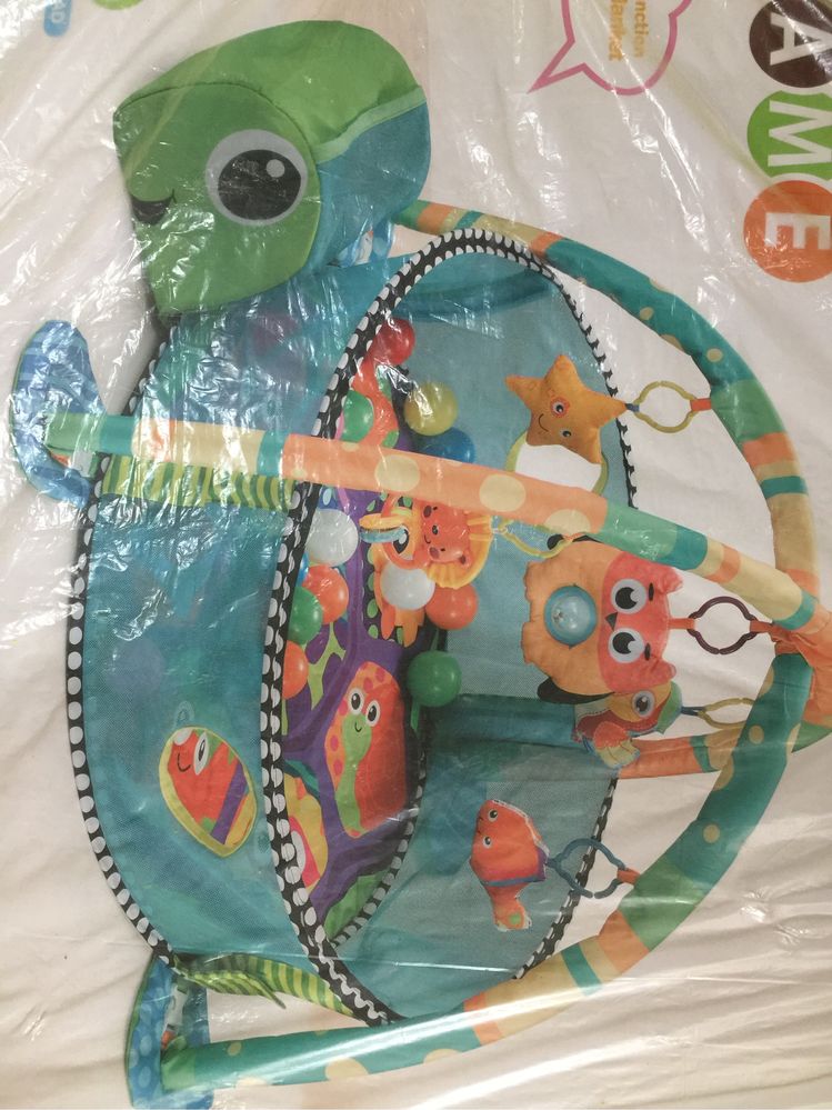Vand ansamblu de joaca bebe