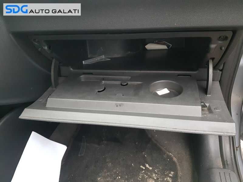 Torpedo Torpedou Bord Opel Corsa C 2000 - 2006