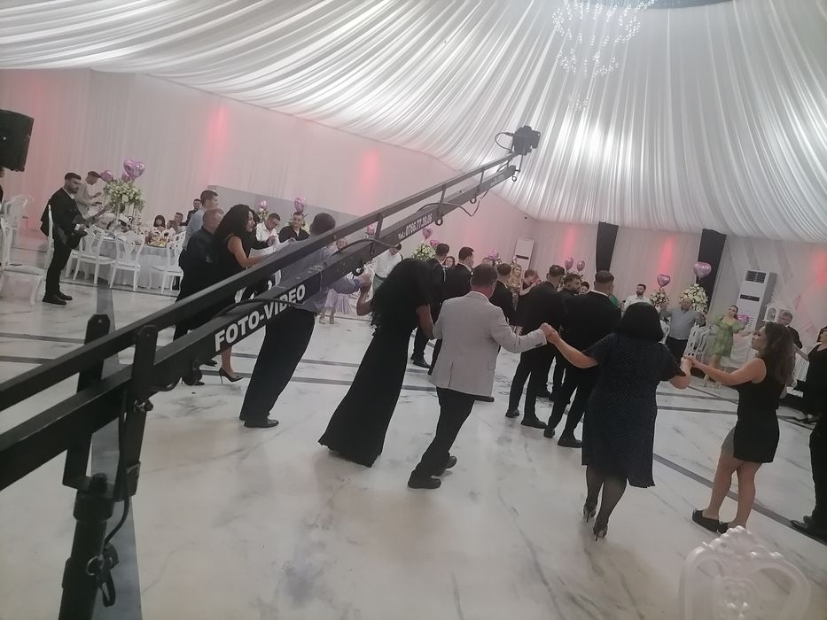 Macara video de închiriat