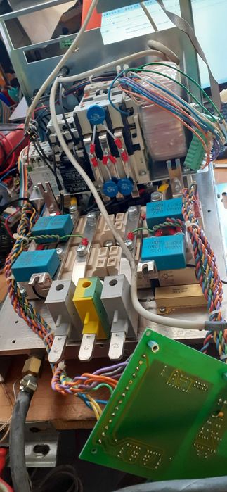 reparatii module medicale,industriale,horeca,aer conditionat,frigidere