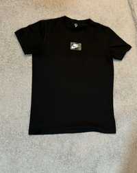 Nike black T-shirt