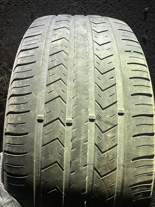 Шина 255/55R18 (1шт)