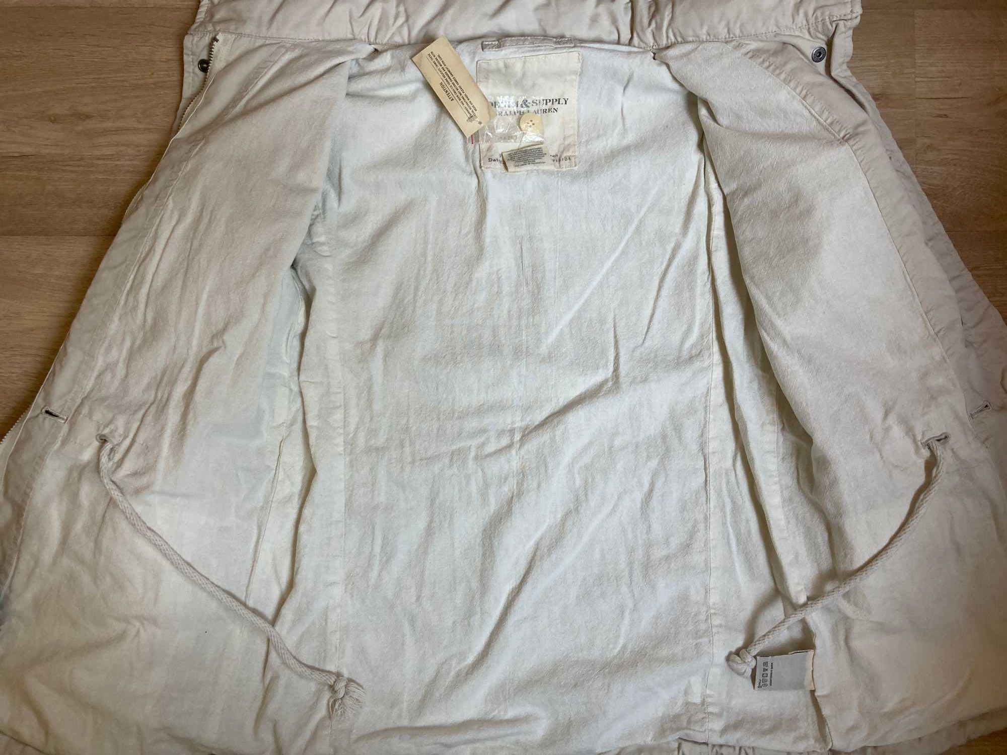 Polo Ralph Lauren яке, размер XS, отговаря на S-M