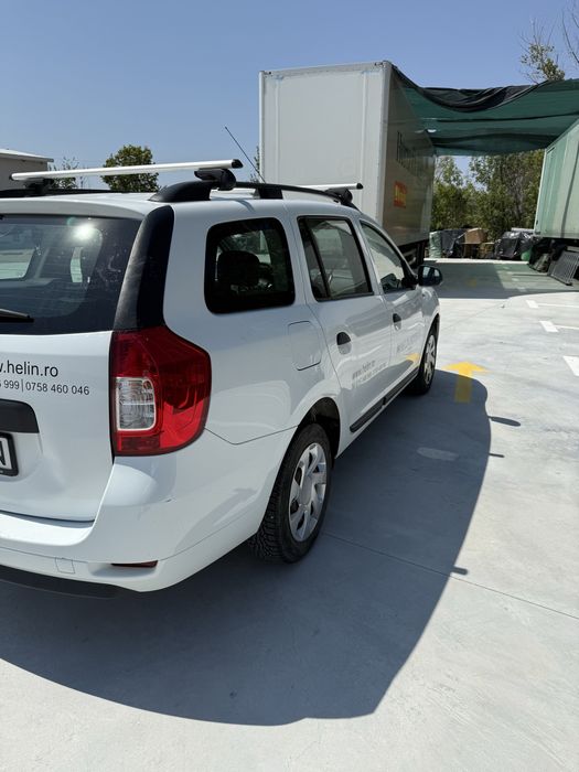 Dacia logan mcv!