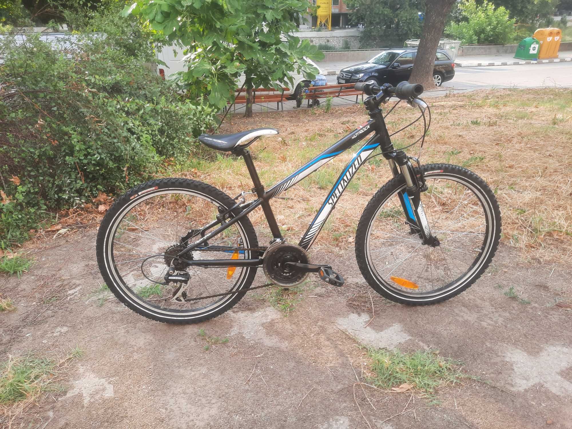 Планински велосипед Specialized Hotrock 24 цола
