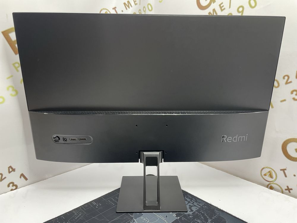 Monitor REDMI 27 100hz iPS