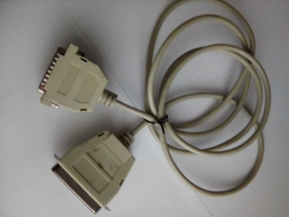 Cablu pentru imprimanta matriciala