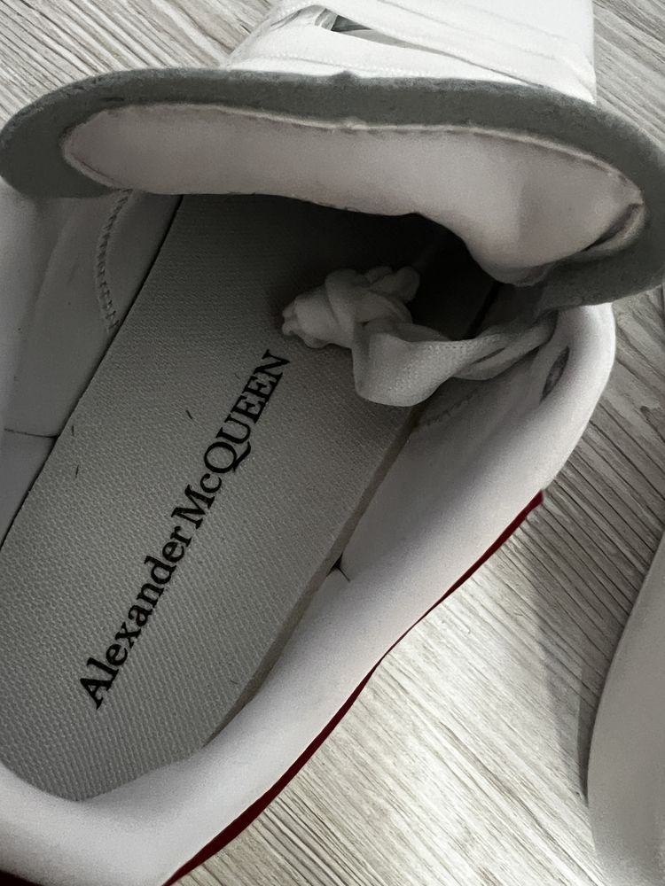 Alexander Mcqeen 38