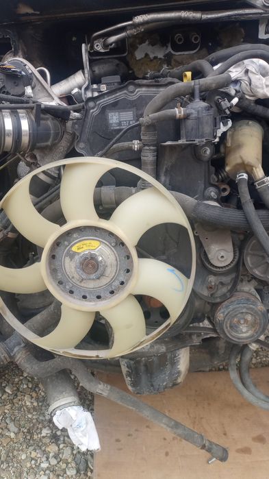 Motor Ford transit,2l de. 2016,2017,2018,2020,2021,2022,2023,2024