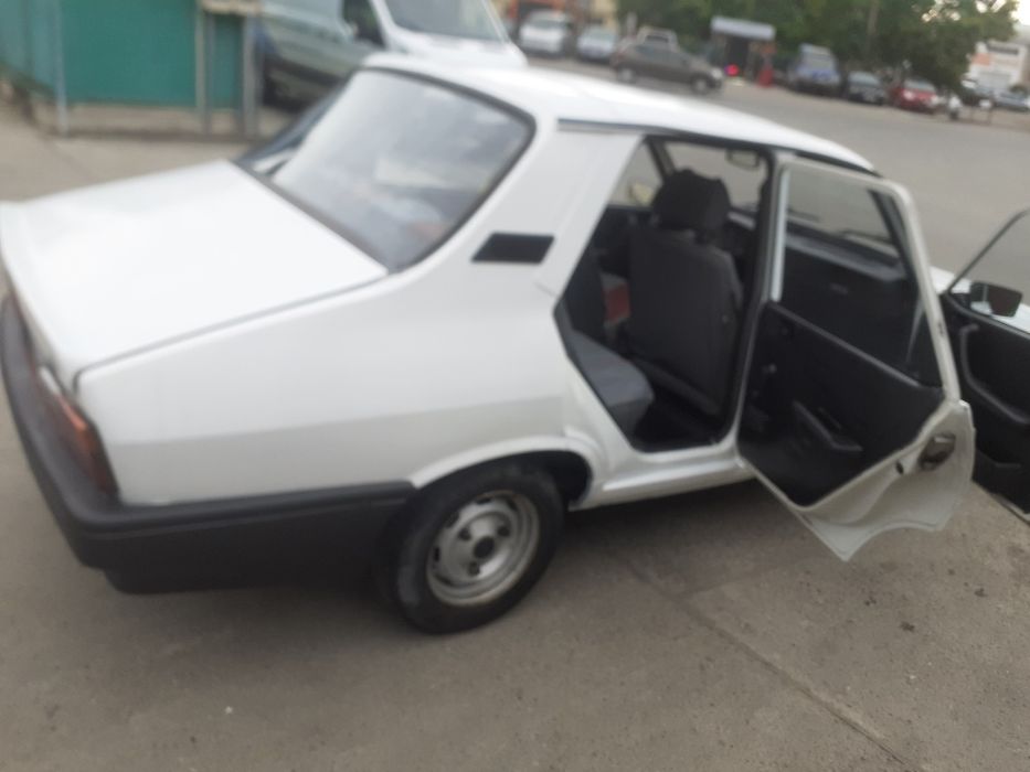 Vand Dacia 1310 din 1995 carburatie perfect intretinuta