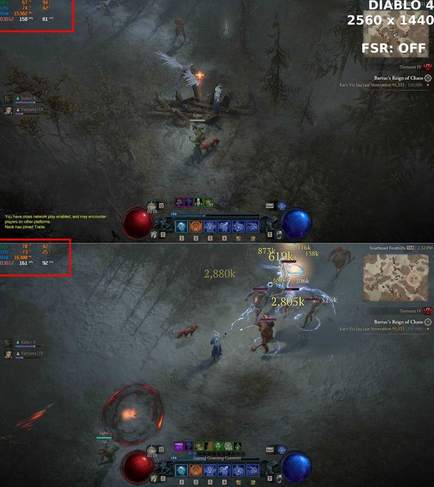 Placa video PULSE Saphire AMD Radeon RX 6700 XT