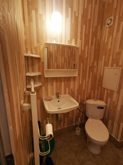 Дава се под наем Двустаен апартамент в София, Банишора - 53 кв.м за 509.49 € - Снимка #4