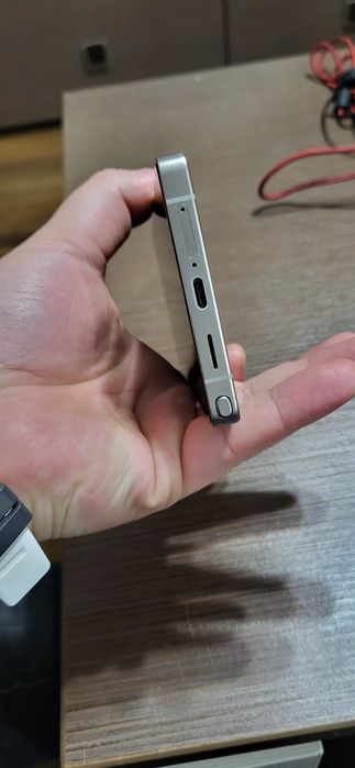 Samsung Galaxy S25 Ultra 1TB Titanium Black