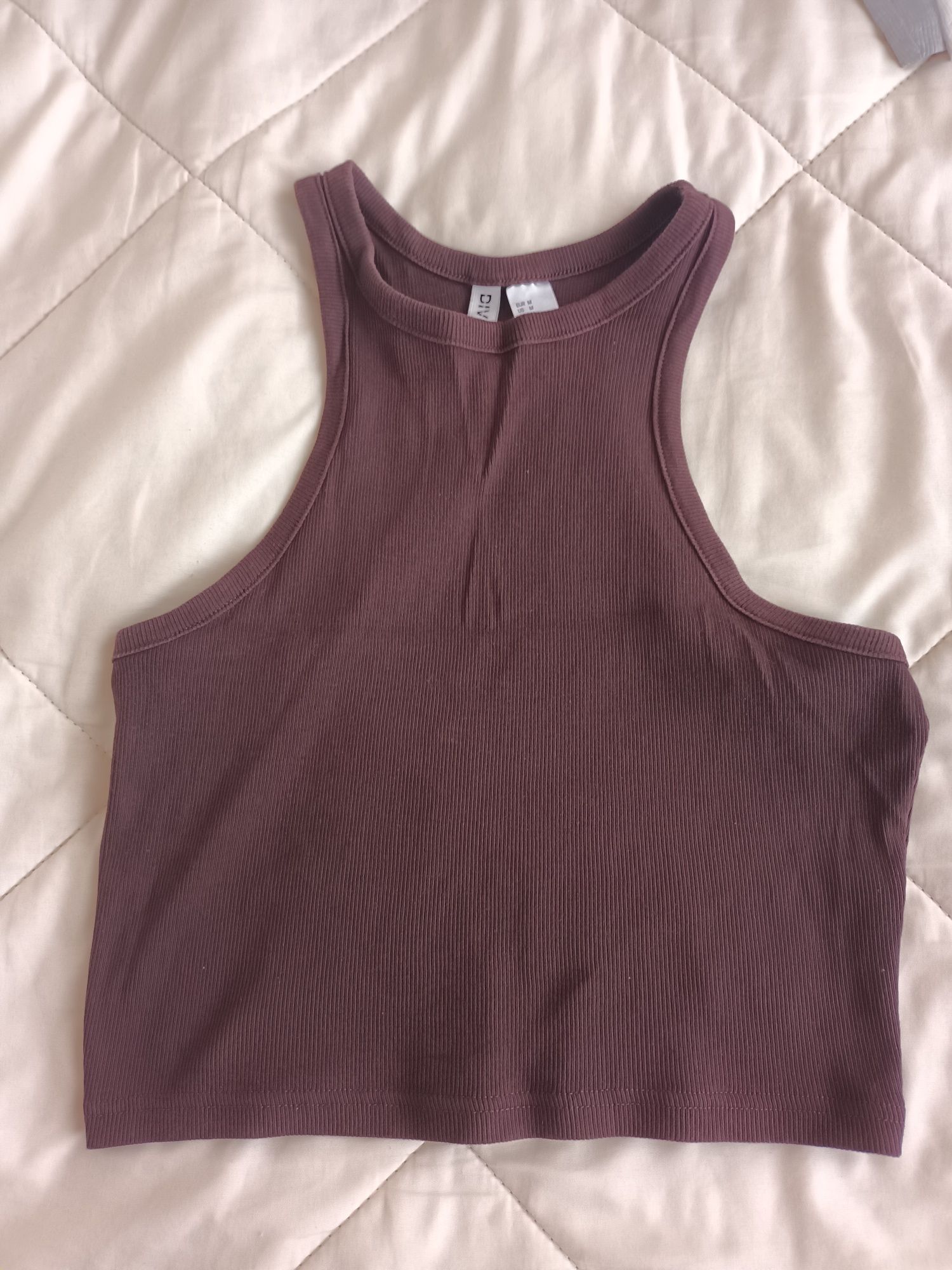 Комплект от 4 топа H&M, М размер, Спиди/лично предаване