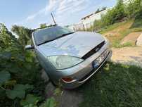 Ford Focus 2001 1.6 benzina