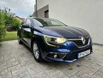 Renault Megane Primul proprietar