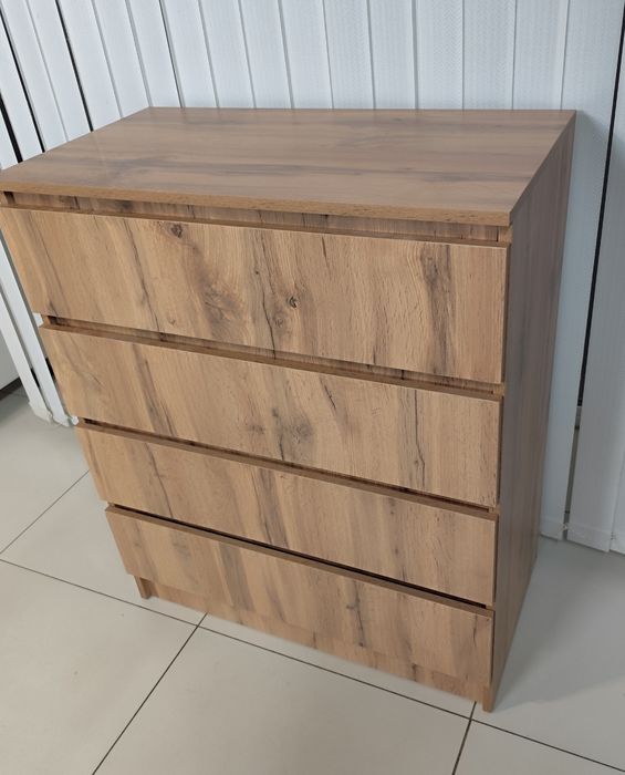 Продам комод новый!!!