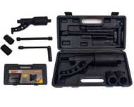 Cheie desfacut roti tir camion 7800Nm reductor multiplicator  putere