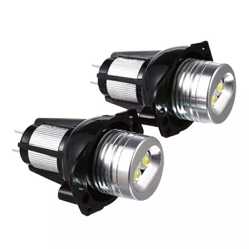 Led Marker BMW 12W/6000K, E39,E53,E60,E61,E63,E64,E90,E91