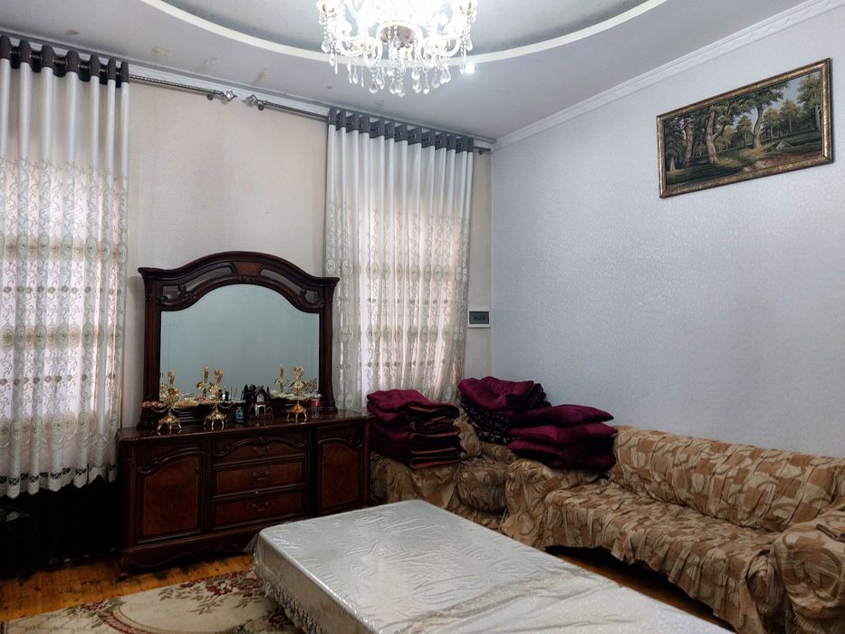 Олчазор махаллласида 4.08 сотокли уй сотилади 240000 доллор