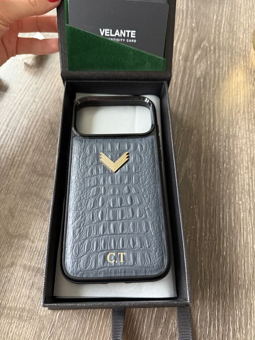 Husa Velante Iphone 17 Pro Max