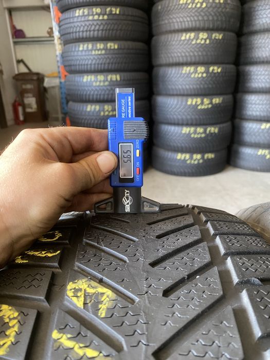 Anvelope iarna 215/50/18 Vredestein Wintrac Xtreme S 215 50 18 R18