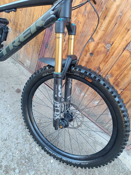 2021 Trek Remedy 8