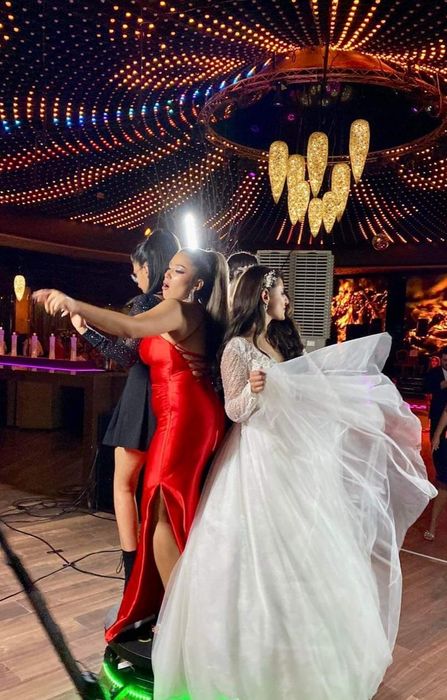 Oglinda Magica,Videobooth Tg Jiu