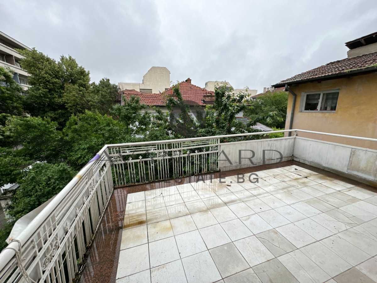 Продава се Етаж от къща в Пловдив, Център - 115 кв.м за 1522 €/кв.м - Снимка #7