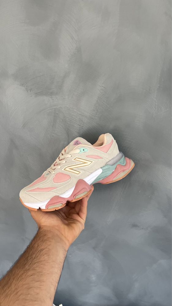 New balance 9060