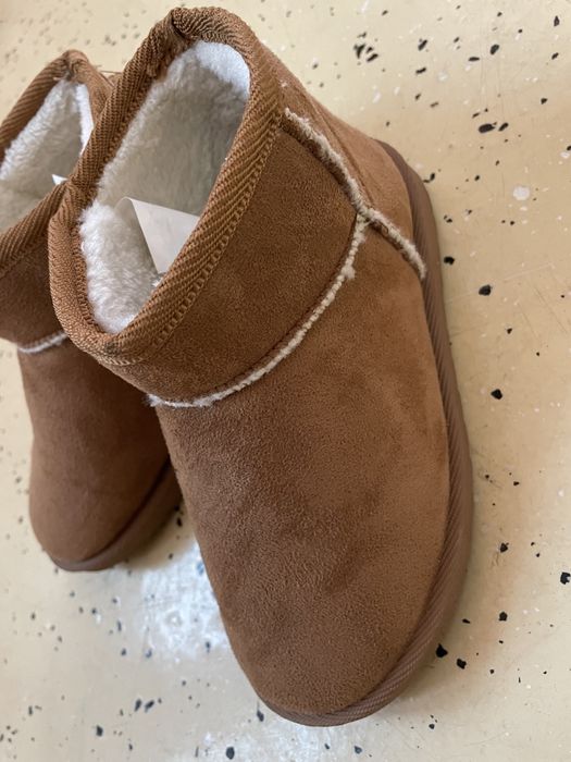 Ugg fetiță marimea 32