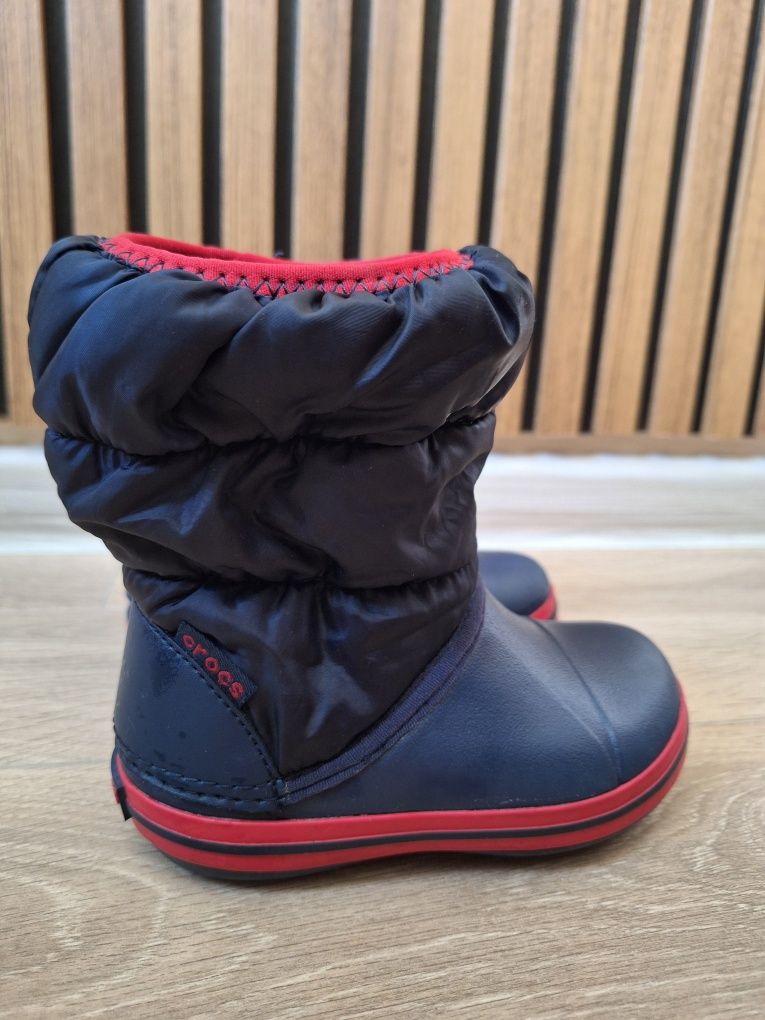 Оригинален Crocs C8