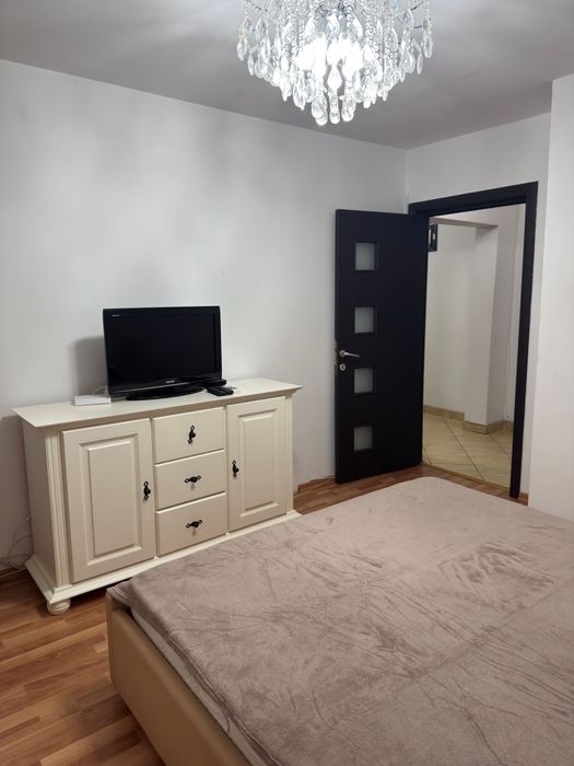 Apartament 2 camere zona Kaufland , str N. Titulescu