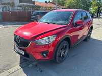 Vand Mazda CX-5 175CD AWD