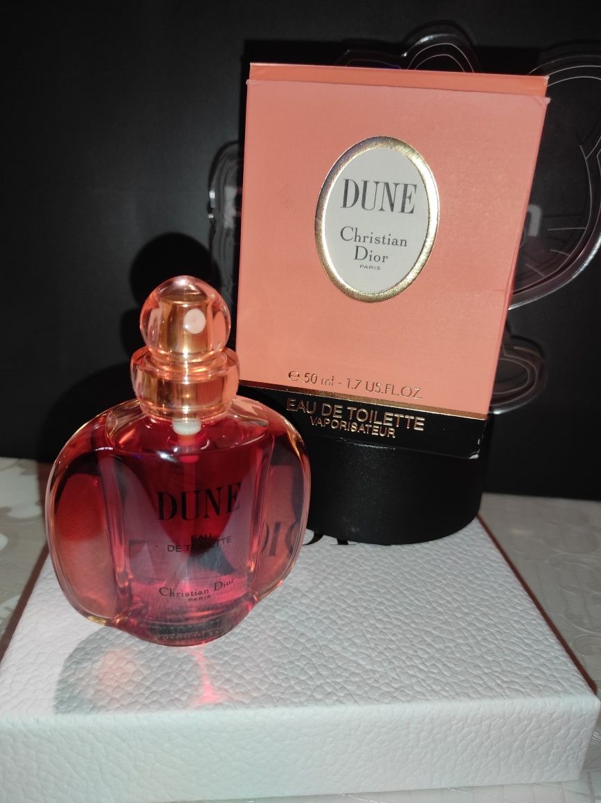 Парфюм- Parfume Christian Dior DUNE