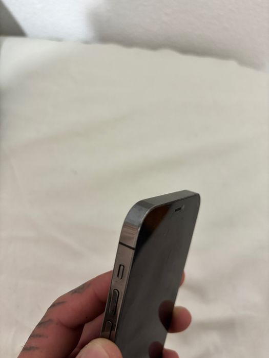 Iphone 12 Pro 256 Gb