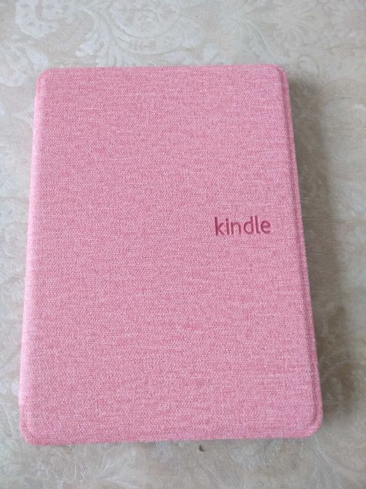 Чехол на kindle paperwhite