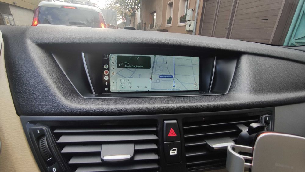 BMW X1 M, automata xdrive, 218 cp