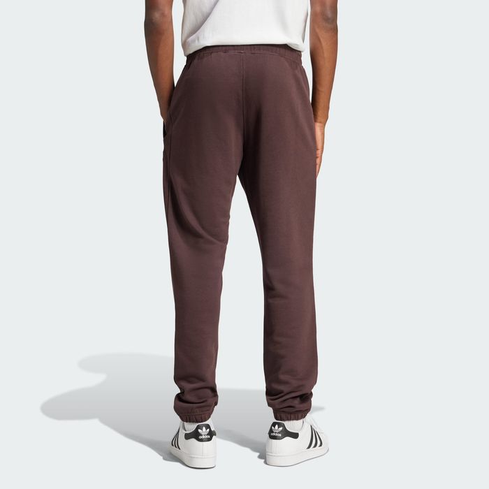 Pantaloni Adidas Trefoil Essentials Noi Originali (M; XL)