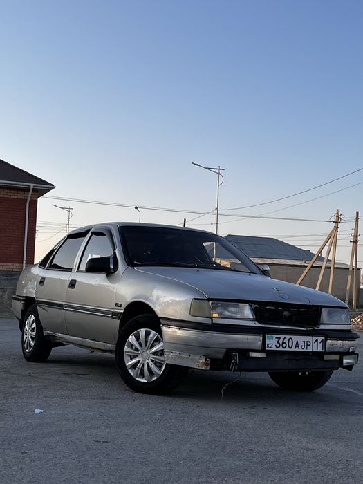 Опель вектра сатылады