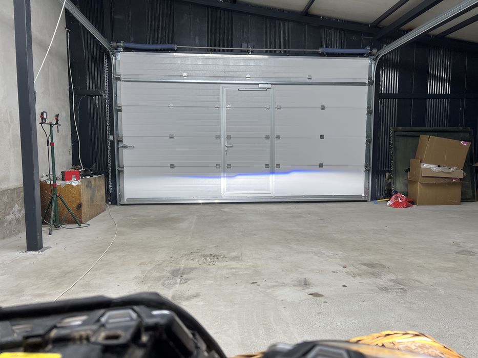 Vand faruri bmw seria 3 E46 BiLED