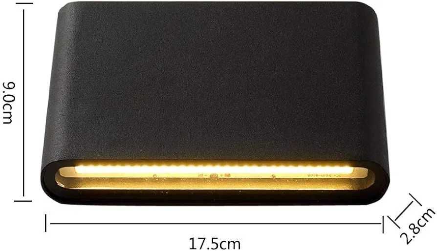 Lampa metalica interior/  exterior la superoferta!!