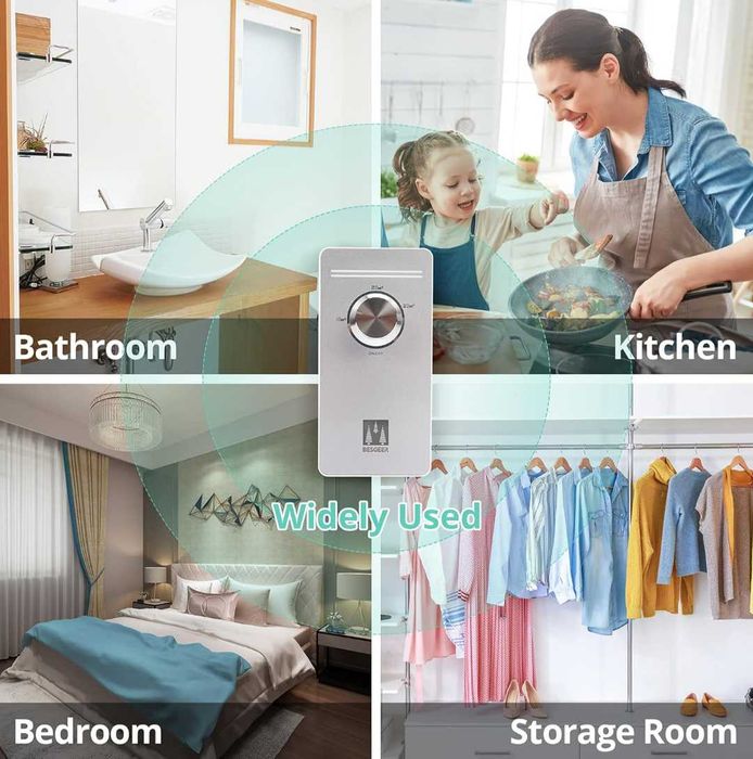 Генератор на озон пречиствател на въздух стерилизатор