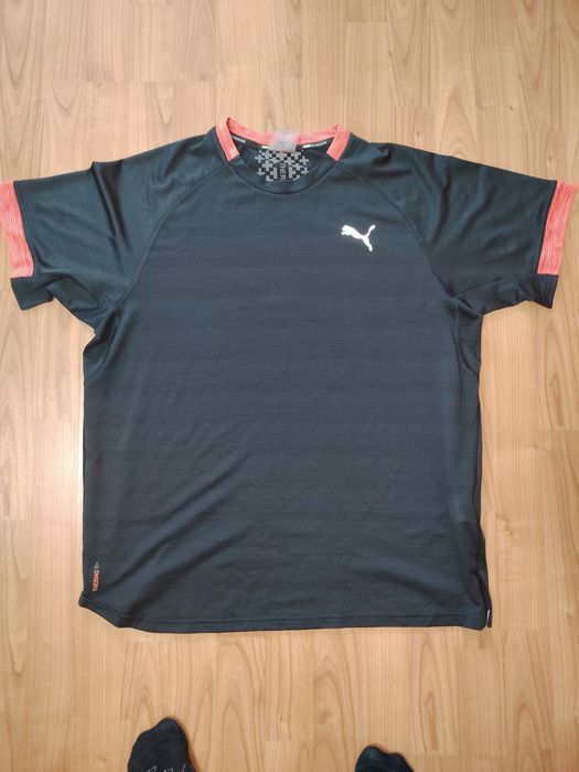 Тениска Puma Thermo R+